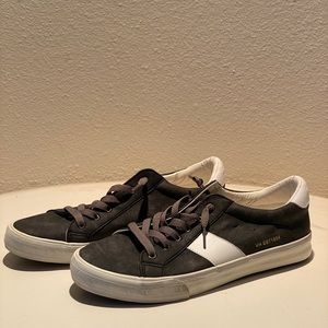 vintage havana sneaker